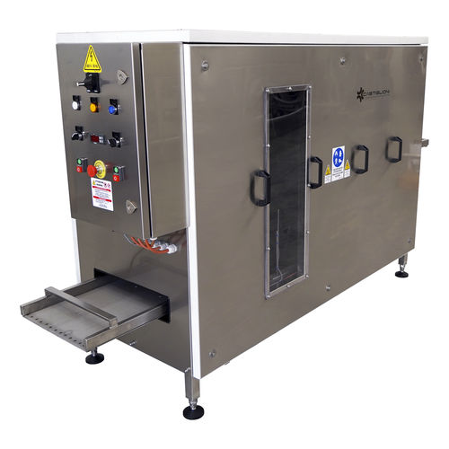 Сушилка для макарон встряхиватель - TB100-R - CASTIGLIONI
