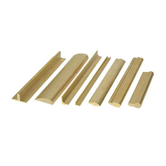 Круглый профиль - Vaishnavi Metal Products - трубчатый / прямоугольный / для автомобилестроения