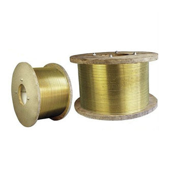 Медная проволока - Vaishnavi Metal Products