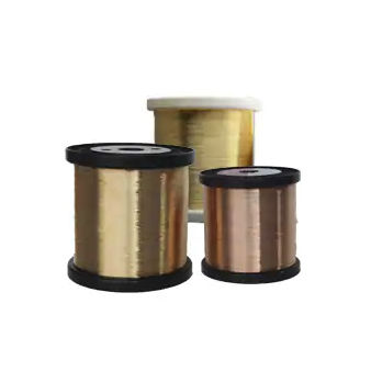 Проволочная латунь - Vaishnavi Metal Products