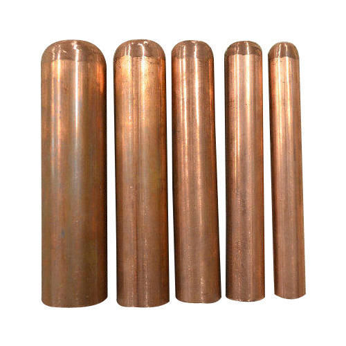 Слиток - Vaishnavi Metal Products