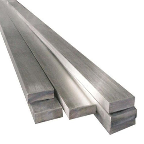 Профиль из алюминия - Vaishnavi Metal Products - из меди / плоский / экструдированный