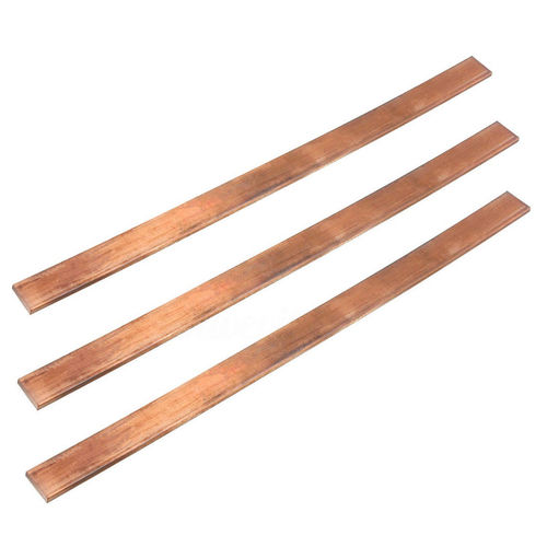 Медный пруток - Vaishnavi Metal Products