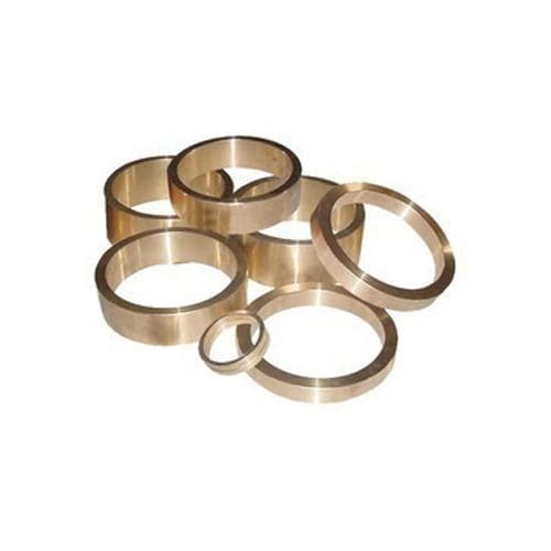 Центробежное формование сталь - Vaishnavi Metal Products - латунь / бронза / крупносерийое