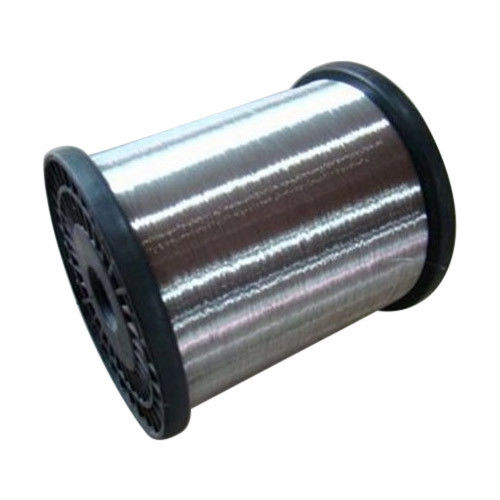 Провод EDM с цинковым покрытием - Vaishnavi Metal Products - из латуни / из меди