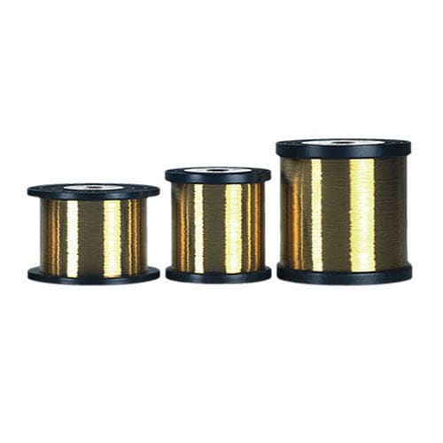 Провод EDM из латуни - Vaishnavi Metal Products - из штукатурки / из меди / высокоскоростной