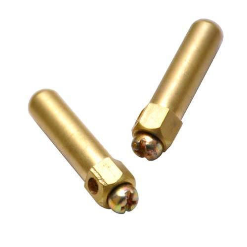 Коррозионностойкий разъем - Vaishnavi Metal Products - 2 полюса