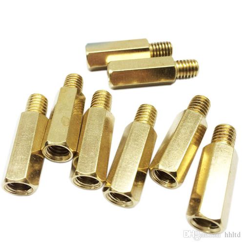 Направляющая колонка - Vaishnavi Metal Products