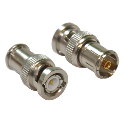 Соединитель РЧ - Vaishnavi Metal Products - DIN / BNC / цилиндрический