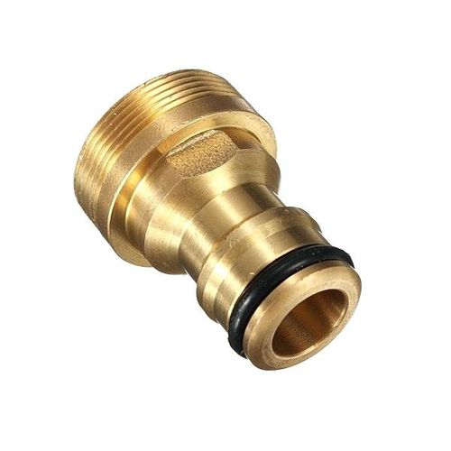 Пневматический фитинг - Vaishnavi Metal Products - для газа / быстрый / Т-образный