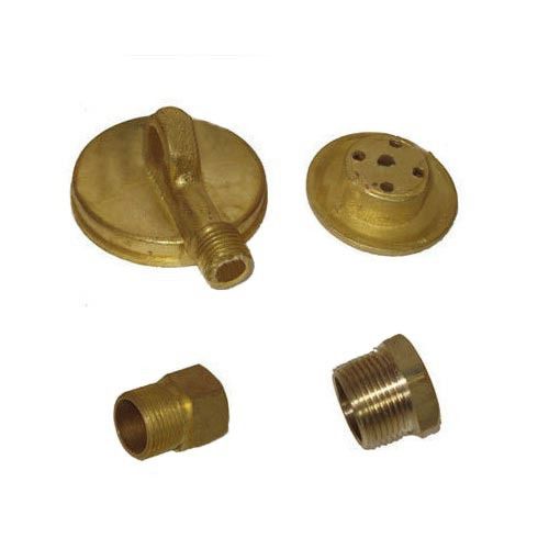 Форсунка из латуни - Vaishnavi Metal Products - для распыления / для жидкостей / промышленная
