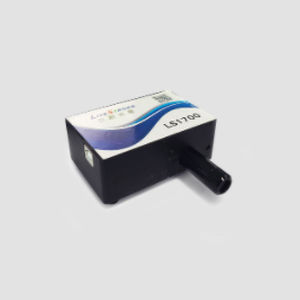 Спектрорадиометр для солнечных батарей - LiveStrong Optoelectronics Company