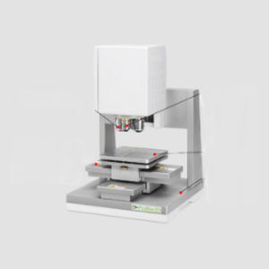 Оптический профилометр - LiveStrong Optoelectronics Company - 3D / для измерения шероховатости / промышленный