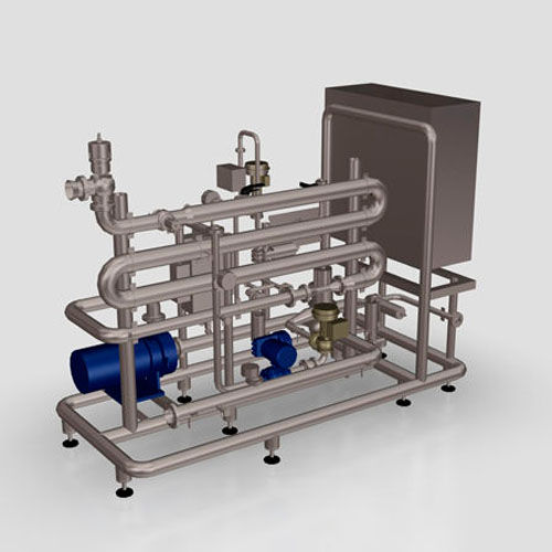 Сатуратор для производства газированных напитков - MC - KHS GmbH - для вина