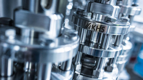 Оптическая система контроля - CPC - KHS GmbH - уровня наполнения / качества / закрытия