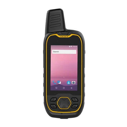 Устройство сбора данных для мобильных приложений - G639 - eSurvey GNSS - переносное / с контролем через GPS / с питанием от аккумулятора
