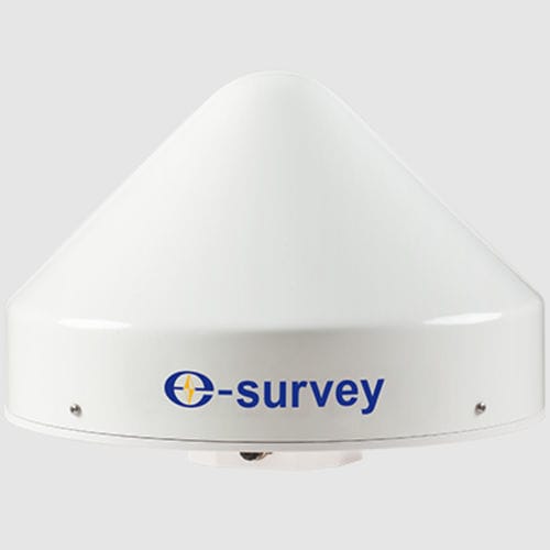 Широкополосная антенна - UA91 - eSurvey GNSS - GNSS / спутниковая / двухдиапазонная