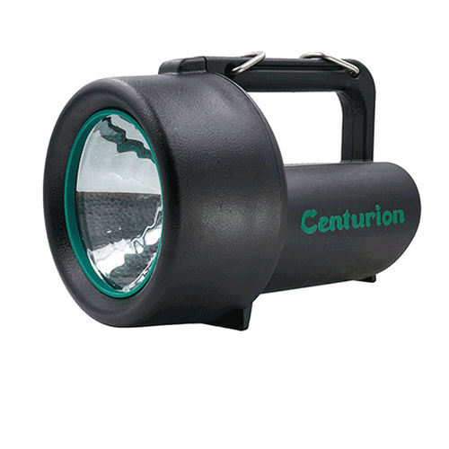 Светодиодный фонарик - EX-4DCL - Fortune Protection Safety Ltd. - для опасных зон / портативный / с батареей