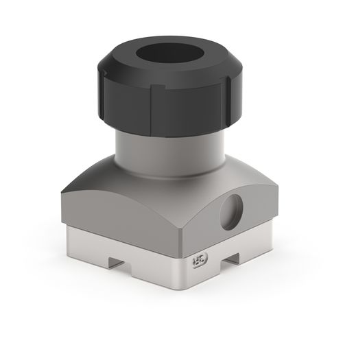 Хомут-держатель ER - ER xx-3R - Spreitzer GmbH & Co. KG - Präzisionswerkzeuge - для обработки
