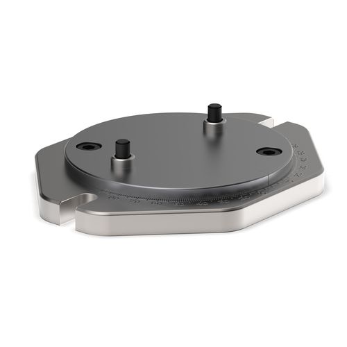 Традиционный роторный стол - Spreitzer GmbH & Co. KG - Präzisionswerkzeuge - горизонтальный / для поворотного основания