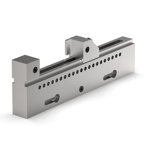 Тиски для электроэрозионного вырезного станка - E 30-200 VA - Spreitzer GmbH & Co. KG - Präzisionswerkzeuge - точный / из стали
