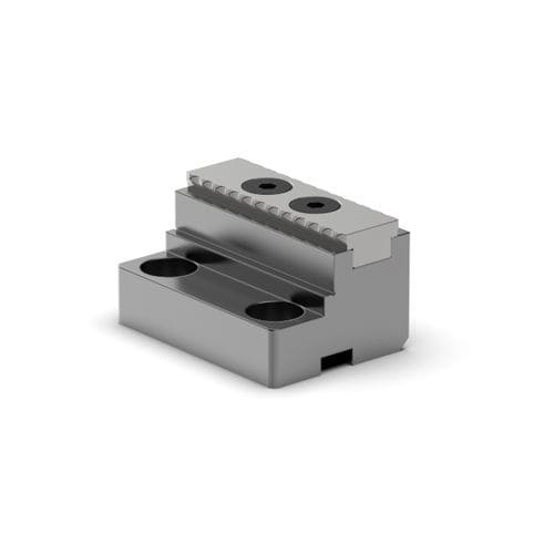 Универсальная затяжка - MZQ 120-60 - Spreitzer GmbH & Co. KG - Präzisionswerkzeuge - для заготовок