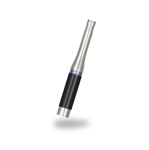 Микрофон для измерений - M2230 - NTi Audio - преполяризованный / с конденсатором / 1/2 дюйма