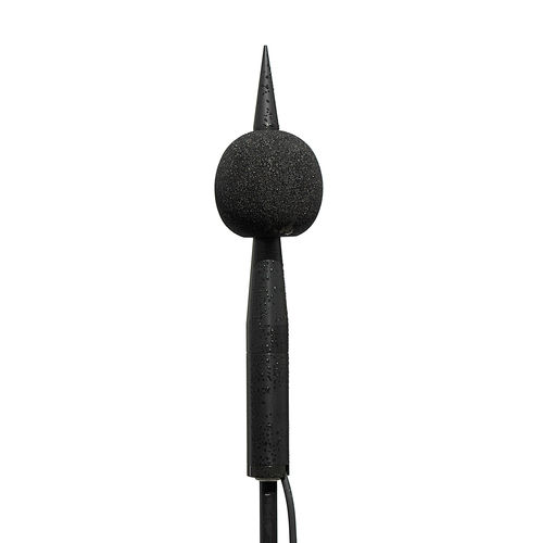 Микрофон для измерений - M2230WP - NTi Audio - класс 1 / для улицы