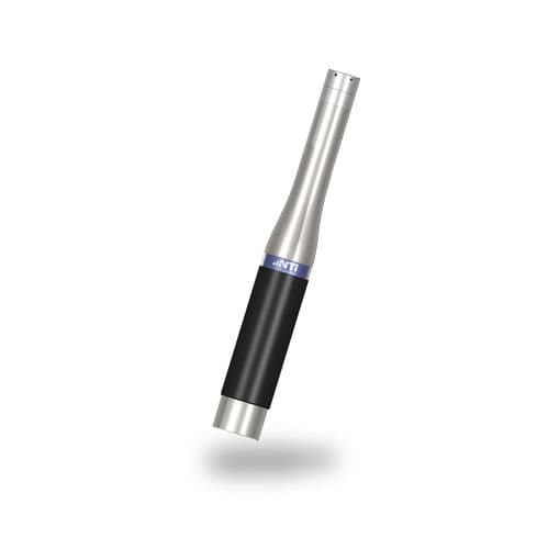 Микрофон для измерений -  M2211 - NTi Audio - преполяризованный / с конденсатором / 1/2 дюйма