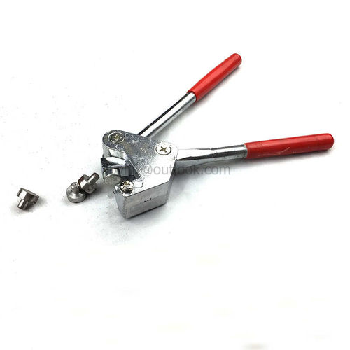 Кусачки для пломбирования - SL-02D - Fuzhou ZhengCheng Security Seals Co.,Ltd