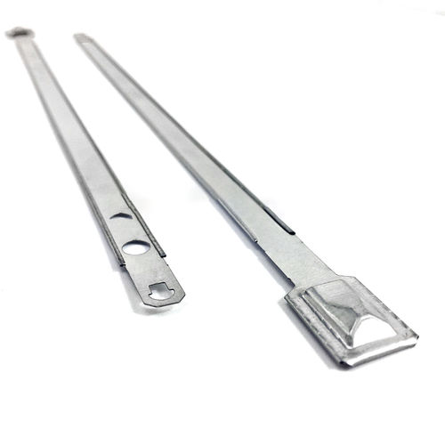 Охранная пломба из металла - SL-01T1 - Fuzhou ZhengCheng Security Seals Co.,Ltd