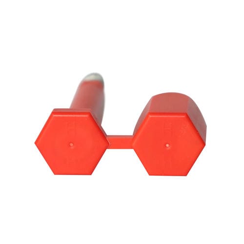 Охранная пломба из углеродистой стали - SL-46J - Fuzhou ZhengCheng Security Seals Co.,Ltd - оцинкованная / для контейнера / с болтом