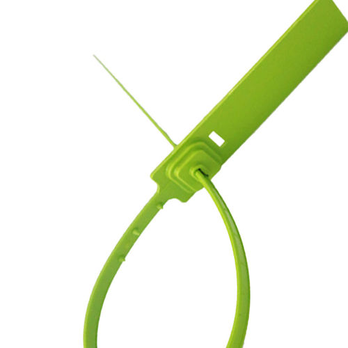 Защитный хомут - SL-34F - Fuzhou ZhengCheng Security Seals Co.,Ltd