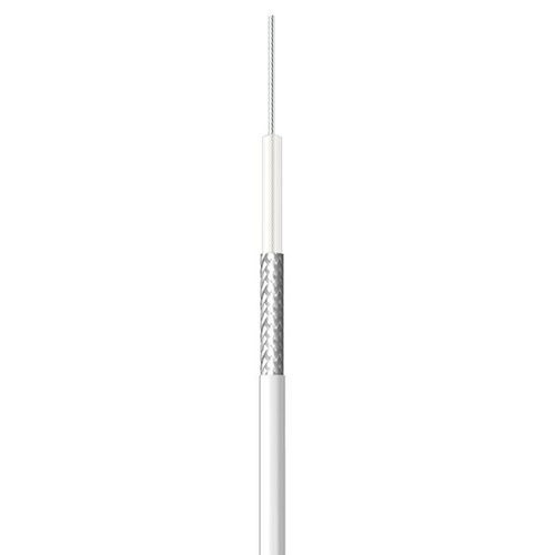 Электрический кабель РЧ - RG-187 A/U - Metrofunk Kabel-Union - коаксиальный / бронированный / высокотемпературный