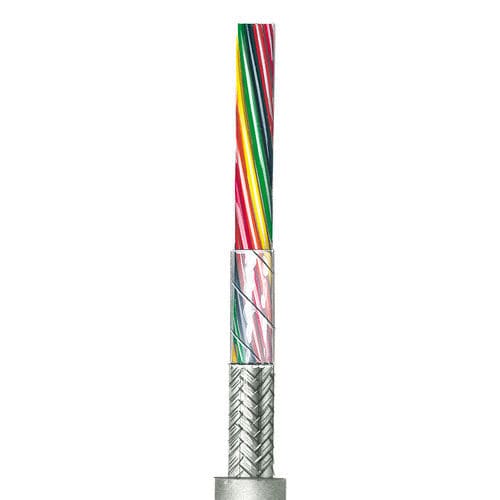 Гибкий трос для контроля - 2 x AWG 20 C - Metrofunk Kabel-Union