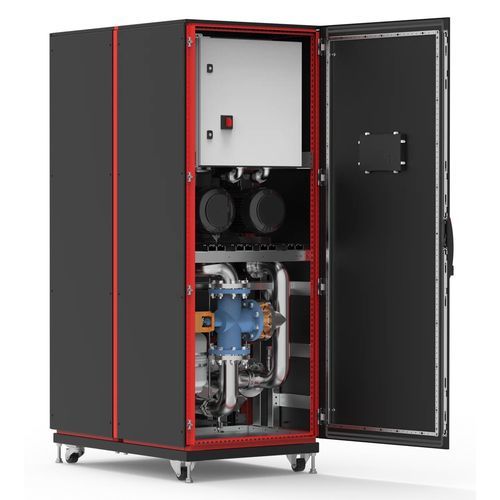 Система подачи жидкости - CDU800 series - nVent HOFFMAN
