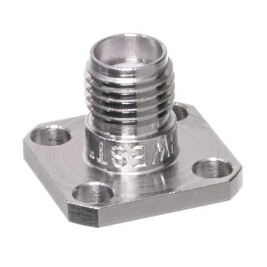 Соединитель SMA - 212-500SF series - Microwave Product Divison - РЧ / коаксиальный / джек