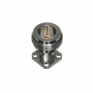 Соединитель тип N - 312-14SF - Microwave Product Divison - РЧ / коаксиальный / джек