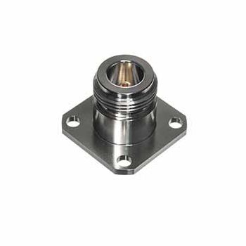 Соединитель тип N - 312-00SF  - Microwave Product Divison - РЧ / коаксиальный / джек