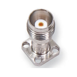 Соединитель TNC - 412-30SF  - Microwave Product Divison - РЧ / джек / квадратный