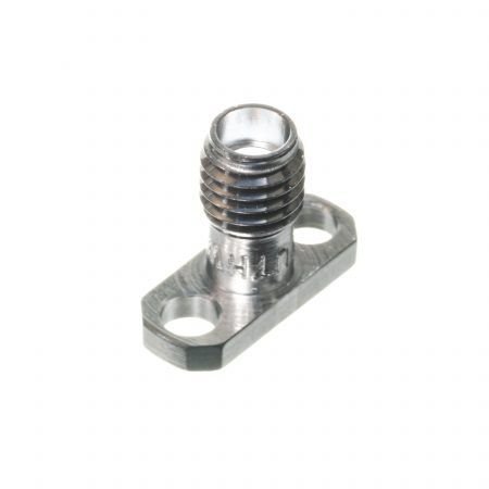 Соединитель SSMA - 114-16SF  - Microwave Product Divison - РЧ / коаксиальный / джек