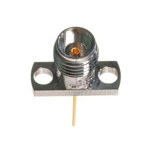 Соединитель тип K - 1014-33SF - Microwave Product Divison - РЧ / коаксиальный / джек