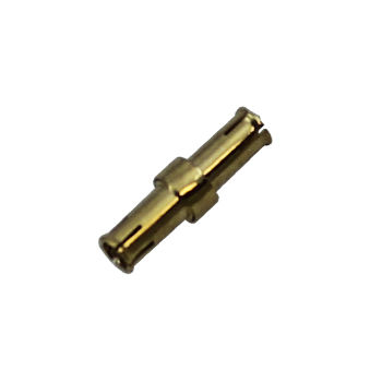 Соединитель плата-плата - 54033-001B - Microwave Product Divison - для передачи данных / PCB / круговой