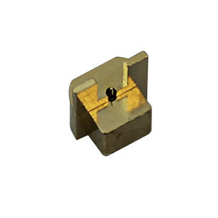 Соединитель плата-плата - 55056-001J - Microwave Product Divison - для передачи данных / SMT / PCB