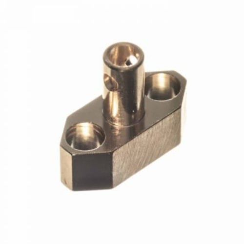 Соединитель с фланцем - 1503-00G series - Microwave Product Divison - РЧ / Socket / прямоугольный