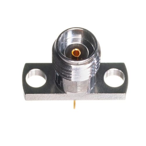 Соединитель для зонда - 1014-27SF - Microwave Product Divison - РЧ / коаксиальный / джек