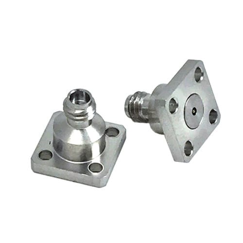 Соединитель РЧ - 2412-01SF - Microwave Product Divison - коаксиальный / джек / SMA