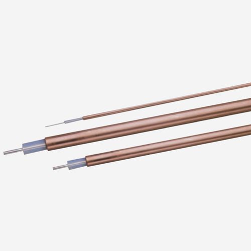Полужесткий электрический кабель - Coppersol, Coppersol CLL Series - Times Microwave Systems - РЧ / коаксиальный / коррозионностойкий
