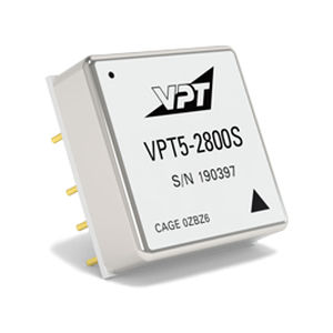 Преобразователь DC/DC SMD - VPT series - VPT Inc - для резки / прочный / EMI