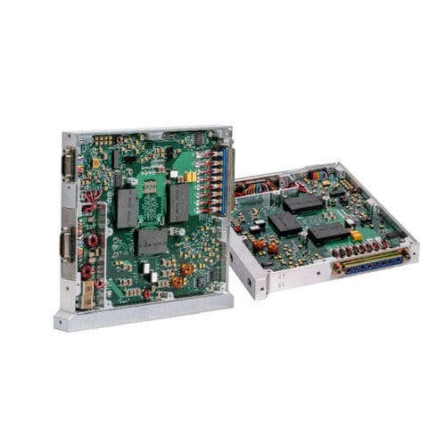 Преобразователь DC/DC для печатной платы - SGRB10028S - VPT Inc - с одним выходом / для резки / высокое качество
